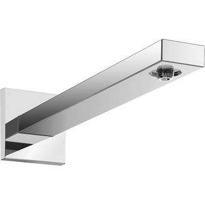 Douchearm Square 389mm 27694000 chroom