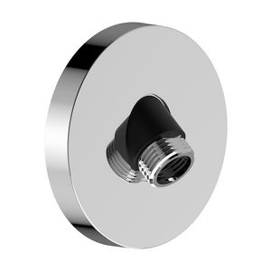 Activera douche-arm voor hoofddouche 95 chroom