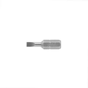 Bit voor gesleufde schroeven Gesleufd 3,5 x 25 x 0,5mm VVE=5