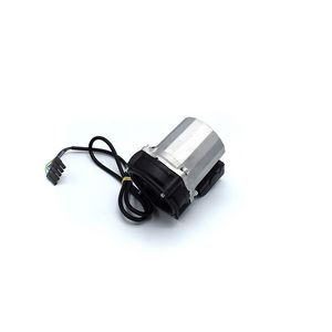 Spare zonpomp WPU 1G bron