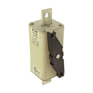 Zekering hoge snelheid 200A DC 1000V 33kA 2XL 59x76x190 m