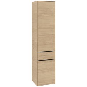 Hoge kast Subway 3.0 400 x 1710 x 362 mm Nordic Oak C59001VJ