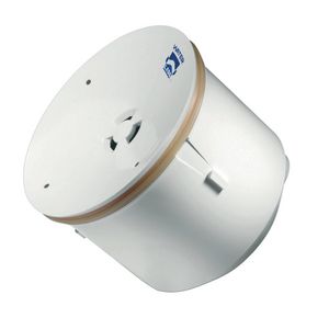 Cartridge aridian waterloos urinoir 1st.