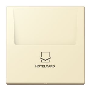 Afdekking hotelcard-schak.LC32001