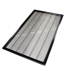 Fan grill HP-S 130