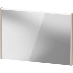 Spiegel gespiegeld taupe mat D-code DC7078091910000