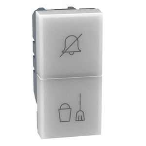 Light Now signaleringsverlichting hotel - 1 module - groene-