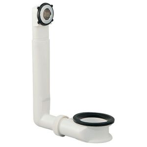 Matura overloop wastafel