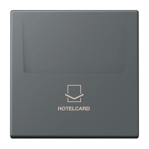 Afdekking Hotelcard-schakelaar LC32010