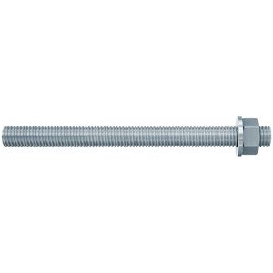Ankerstang FIS A M10x110mm verz. 5.8 VVE=10