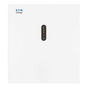 Laadstation XST Hybrid Batt LFP 5.12kWh H.F.