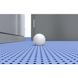 Deurstopper TS 8 BG VVE=10