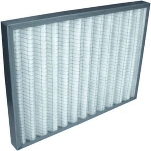Vervangfilter voor CADB AFR-HE-200/04 M5 300X280X48