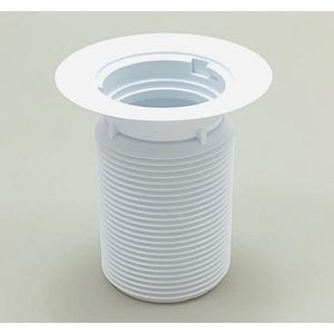 Waterless urinal key-adapter