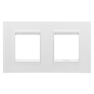 LUX INTERNATIONAL PLAAT-VAN METAAL-2+2 MODULE HORIZONTAA