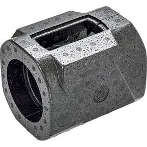 Isolatiekap voor thermische energiemeter DN32.50