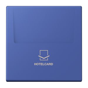 Afdekking Hotelcard-schakelaar LC32020