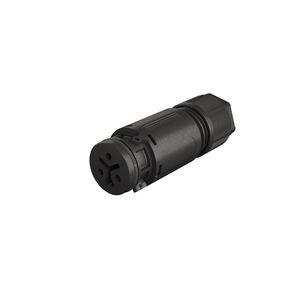 Contrastekker busdeel FA RST08I3/2s 11 ZR1 h SW VVE=50