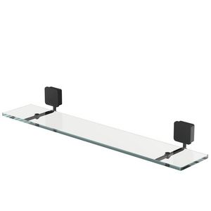 Planchet 600mm zwart TOPAZ