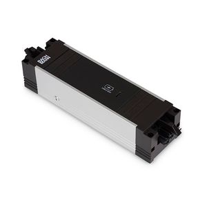 Step Alu USB C chrgr 60W GST o.g. in/uit zwart/alu