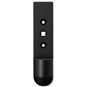 Free@Home - Raammelder - Basalt Zwart - WL (6222/1 AP-65-WL)