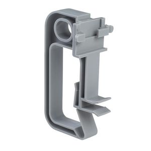 Bedradingsgeleider horizontaal XL3 160-400 VVE=10