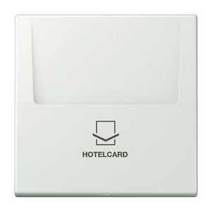 Afdekking Hotelcard-schakelaar LC32024