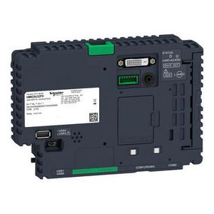 HMIG5U22 coated