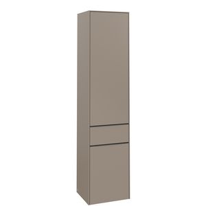 Hoge kast Subway 3.0 400 x 1710 x 362 mm Taupe C59002VM