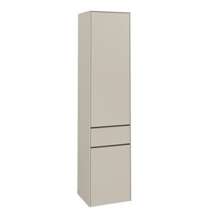 Hoge kast Subway 3.0 400x1710x362mm Cashmere Grey C59002VN