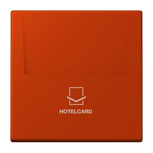 Afdekking Hotelcard-schakelaar LC4320A