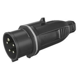 Steker 16A 5-polig 12h FW210512SK CEE NEO One Touch