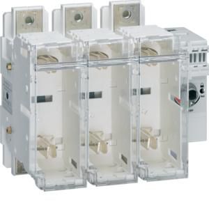 Veilighedenlastscheider 3P 250A NH1