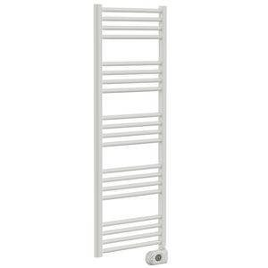 Radiator Roberta E-Comfort 700x400mm 300W Wit