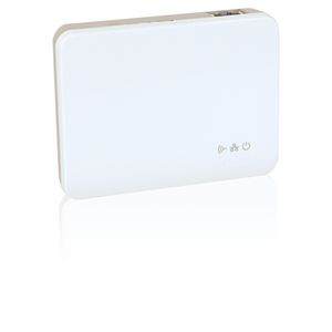 RF Repeater CVD-S ECO