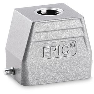Afdekkap EPIC H-B 6 TG M20 VVE=10