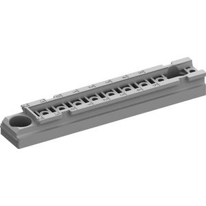 Montagerail tbv TL