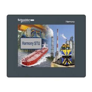 Touchscreen paneel 5,7" TFT kleur Vijeo Desig