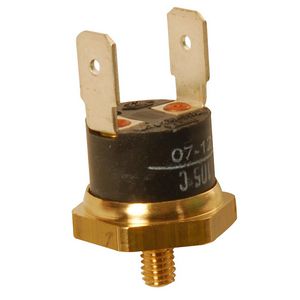 Thermische beveiliging 787654981