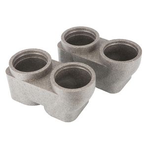 Set a 2st. EPP kanaaladapter