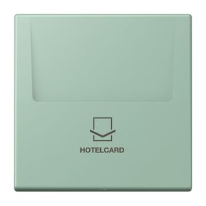 Afdekking Hotelcard-schakelaar LC32041