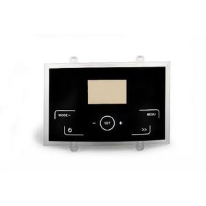 Draagsteun tbv display