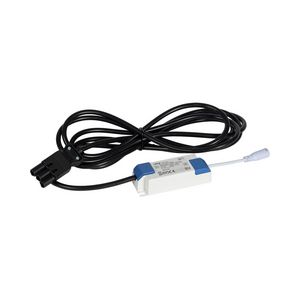 LED driver CC 126W 03A F 25-42V ND TO 40000192