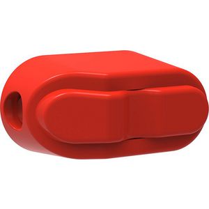 Knop voor OT16-80 OTDC16 32F rood