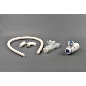 siphon (complete)