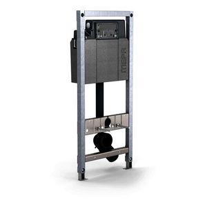 WC-Element nextVIT ECO Typ P31 Object verzinkt