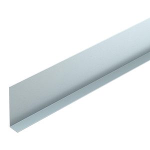 Lengte a 2m. Scheidingsschot voor OKA2 2400x15x57