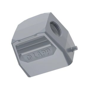 Afdekkap EPIC H-B 6 TS M20 VVE=10