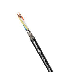 Haspel a 500m. ETHERLINE ROBUST PN Cat.5