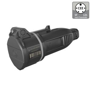 Koppelcontactstop 16A 5-polig 12h FW310512CC CEE NEO One Touch